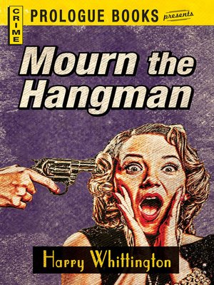 cover image of Mourn the Hangman